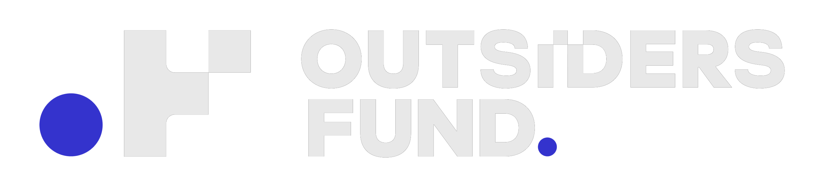 Outsiders Fund Logo